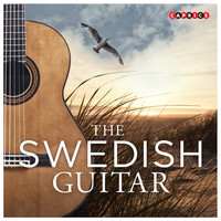 Thumbnail for the Sven-Eric Johanson - Toccata and Capriccio for Solo Guitar link, provided by host site