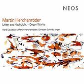 Thumbnail for the Hans Davidsson - Toccata and Lament link, provided by host site