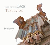Thumbnail for the Léon Berben - Toccata link, provided by host site