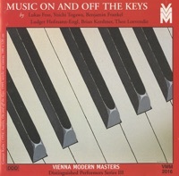 Thumbnail for the Ananda Sukarlan - Toccata link, provided by host site