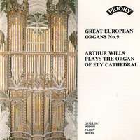 Thumbnail for the Jean Guillou - Toccata link, provided by host site