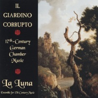 Thumbnail for the Ensemble La Luna - Toccata link, provided by host site