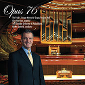 Thumbnail for the Alan Morrison - Toccata for Organ link, provided by host site