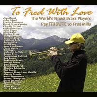 Thumbnail for the Canadian Brass - Toccata & Fugue in D Minor link, provided by host site