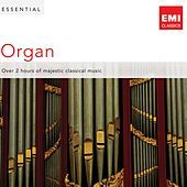 Thumbnail for the Werner Jacob - Toccata in C link, provided by host site