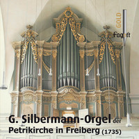 Thumbnail for the Johann Pachelbel - Toccata in C Major link, provided by host site