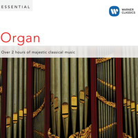 Thumbnail for the Johann Pachelbel - Toccata in C link, provided by host site