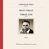 Thumbnail for the Virgil Fox - Toccata in F Major, BWV 540 link, provided by host site