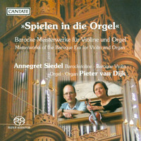 Thumbnail for the Heinrich Scheidemann - Toccata in G Major (arr. for violin and organ) link, provided by host site