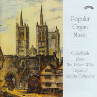Thumbnail for the Théodore Dubois - Toccata in G major link, provided by host site