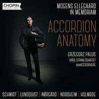 Thumbnail for the Ole Schmidt - Toccata No. 1, Op. 24 link, provided by host site