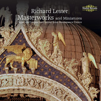 Thumbnail for the Claudio Merulo - Toccata Prima, Primo Tuono link, provided by host site