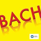 Thumbnail for the Werner Jacob - Toccata und Fuge d-moll BWV 565: Toccata link, provided by host site