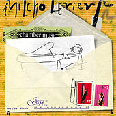 Thumbnail for the Milcho Leviev - Toccatina link, provided by host site