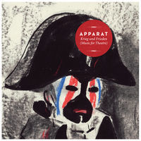 Image of Apparat" linking to their artist page due to link from them being at the top of the main table on this page