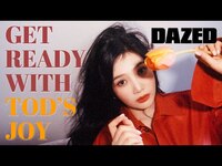 Thumbnail for the Joy - [GET READY WITH DAZED] TOD’S, VENEZIA link, provided by host site