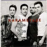 Thumbnail for the Karametade - Toda Mujer link, provided by host site