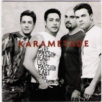 Thumbnail for the Karametade - Toda Mujer link, provided by host site