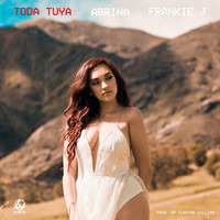 Thumbnail for the Abrina - Toda Tuya link, provided by host site