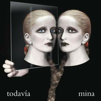 Thumbnail for the Mina - Todavía link, provided by host site