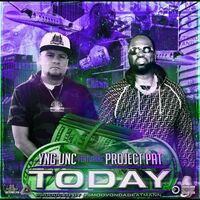 Thumbnail for the Project Pat - Today link, provided by host site