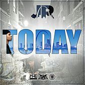 Thumbnail for the J.R. - Today link, provided by host site