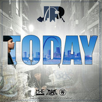 Thumbnail for the J.R. - Today link, provided by host site