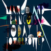Thumbnail for the Manoo - Today Is Tomorrow link, provided by host site