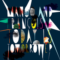 Thumbnail for the Manoo - Today Is Tomorrow link, provided by host site