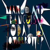 Thumbnail for the Manoo - Today Is Tomorrow link, provided by host site