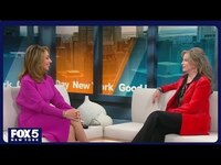 Thumbnail for the GOOD DAY - Today: Melissa Gilbert, Sheryl Underwood link, provided by host site