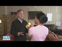Thumbnail for the GOOD DAY - Today: 'Moby Dick' opera is coming to New York link, provided by host site