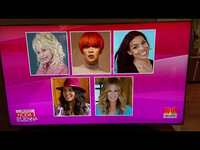 Thumbnail for the Monica - TODAY "Pink" Collaboration! link, provided by host site