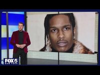 Thumbnail for the GOOD DAY - Today: The latest on A$ap Rocky's case link, provided by host site