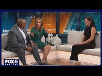 Thumbnail for the GOOD DAY - Today: What to do if your train is late; latest on Mayor Adams link, provided by host site