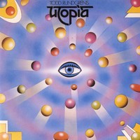 Thumbnail for the Utopia - Todd Rundgren's Utopia link, provided by host site
