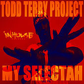 Thumbnail for the Todd Terry - Todd Terry Project - My Selectah link, provided by host site