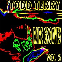 Thumbnail for the Todd Terry - Todd Terry's Rare Grooves Vol. VI link, provided by host site
