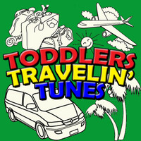Thumbnail for the Pop Goes The Weasel - Toddlers Travelin' Tunes link, provided by host site