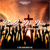Thumbnail for the Ricardo Rodriguez - Todo Es Posible link, provided by host site