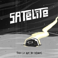 Thumbnail for the SATelite - Todo Lo Que No Dijimos link, provided by host site