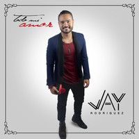 Thumbnail for the Jay Rodriguez - Todo Mi Amor link, provided by host site