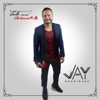 Thumbnail for the Jay Rodriguez - Todo Mi Amor link, provided by host site