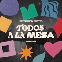 Thumbnail for the Un Corazón - Todos a La Mesa (Experiencia En Vivo) link, provided by host site