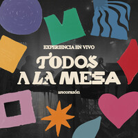 Thumbnail for the Un Corazón - Todos A La Mesa (Experiencia En Vivo) link, provided by host site