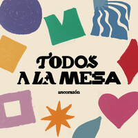 Thumbnail for the Un Corazón - Todos A La Mesa link, provided by host site