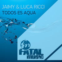 Thumbnail for the Jaimy - Todos Es Aqua 2013 Remix link, provided by host site