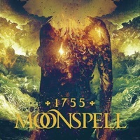 Thumbnail for the Moonspell - Todos Os Santos link, provided by host site