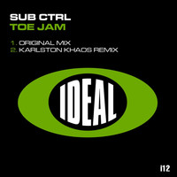 Thumbnail for the Sub-Ctrl - Toe Jam link, provided by host site