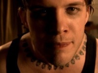 Thumbnail for the Blind Melon - Toes Across the Floor link, provided by host site